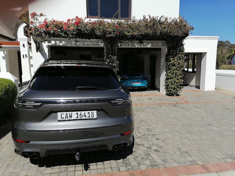 Cape Car Cleaners Mobile Car Wash - Photo 3